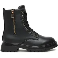 Tommy Hilfiger Schuhe T3A5335671351999999BLACK