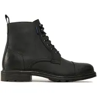Jack & Jones Schnürschuhe 12268146 Grau 44