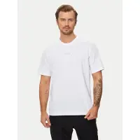 BOSS Relaxed-Fit T-Shirt aus Premium-Baumwoll-Jersey Grösse XXXL