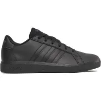 Adidas Sneakers - Grand Court 2.0 K - Schwarz - - 36 2/3 - Schuhe