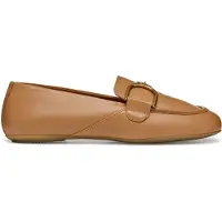 Geox Damen Palmaria Loafer Beige