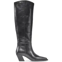 Vagabond Shoemakers Stiefel Alina 5221-001-20 Schwarz