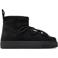 INUIKII Schneeschuhe Classic Low 75202-004 Schwarz