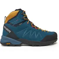 Dolomite Herren Trekkingstiefel DOL Shoe M's Crodarossa Leather High GTX