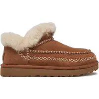 Ugg Damen Stiefel Classic Ultra Mini Alpine - Bruin - Größe 36