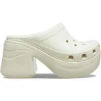Crocs Pantoletten Siren Clog 208547 Beige 42.5