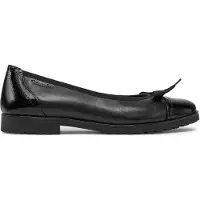 Tamaris Ballerinas 1-22126-43 Schwarz 40