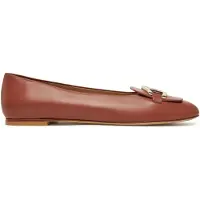 Etienne aigner Ballerinas Madeleine 3A 1251310 Braun 41