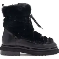 Badura Schneeschuhe STARK-02W4-013 Schwarz
