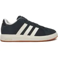 Adidas Sneakers Grand Court 00s JH6178 Schwarz