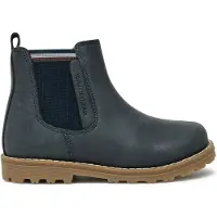 Tommy Hilfiger Schnürschuhe T1X5-33700-0124 M Dunkelblau 27