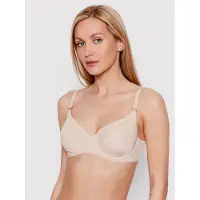 Chantelle Nicht geformter BH Pure Light | Grösse: 85E | Farbe: Beige