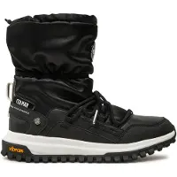 Colmar Schneeschuhe Warmer 160 Schwarz 36