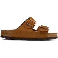 Birkenstock Pantoletten Arizona Bs 1009527 Braun 35