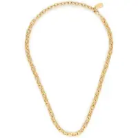 Coach Kette 37470294GLD710 Goldfarben