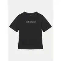 Name it T-Shirt Bocalle 13241851 Schwarz Regular Fit
