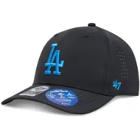 47 Mlb La Dodgers Back Line Mvp Kappe