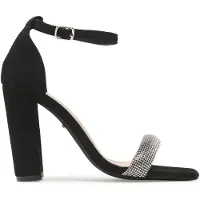 DeeZee Sandalen KK5894-69 Schwarz