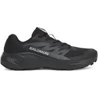 Salomon Laufschuhe Alphaglide L47948300 Schwarz 46