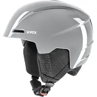 Uvex Skihelm Viti Pure 56/6/322/12/01 Grau