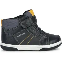 Geox Sneakers Baby Flick Boy B3637A 0MEFU C9154 M Schwarz 20