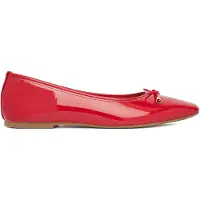 Jenny Ballerinas XSFD24-0301-02 Rot