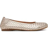 Gabor Ballerinas Gabor 64.121.62 Goldfarben 39