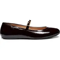 Geox Ballerinas D Palmaria D56MUA 00067 C7011 Dunkelrot 37