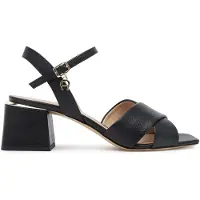 Etienne aigner Sandalen Hannah 12A 1251100 Schwarz