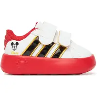 Adidas Sneakers JQ8070 in BLANCO color size 27