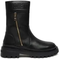Love Moschino Stiefeletten LOVE MOSCHINO JA24245G0LIA0000 Schwarz 39