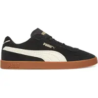 Puma Sneakers 400717-01 in Black color size 43