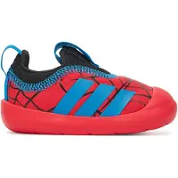 Adidas Halbschuhe Marvel Spider-Man Monofit JR5551 Rot 24