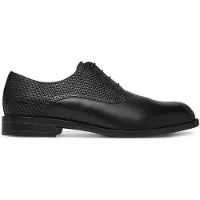BOSS Halbschuhe Tayil_Derb_ltmxwv 50541716 Schwarz 39