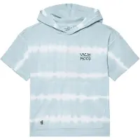 COCCODRILLO T-Shirt WC5144301HBK Himmelblau Regular Fit