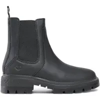 Timberland Stiefelette Stiefelette Leder