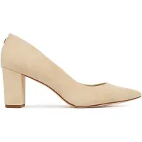 Ralph Lauren Pumps Kingad 802967743003 Beige