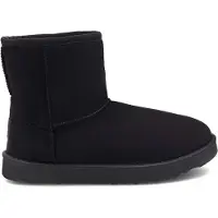Jenny Fairy Schneeschuhe WSL19150-12 Schwarz