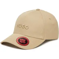 HUGO Cap aus Baumwoll-Twill mit Logo Grösse ONESI