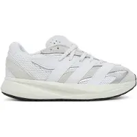 Adidas Lightblaze Crystal White Cloud White Silver Metallic (GS) - EU 37 1/3