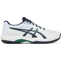 Asics Herren Tennisoutdoorschuhe GAME FF CLAY/OC