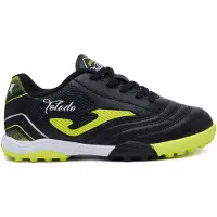 Joma Fußballschuhe Toledo Jr 2501 TOJS2501TF Schwarz