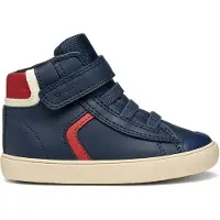 Geox Kinderschuhe B Gisli für Jungen, Blau