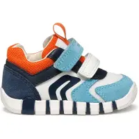 Geox Sneakers B Iupidoo B3555D 02014 C4079 Blau 18