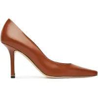 BOSS High Heels Charlize 50548509 Braun 36