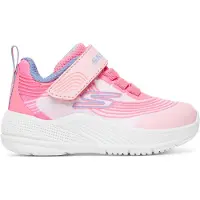 SKECHERS Sneakers 303575N-LTPL in Pink color size 25