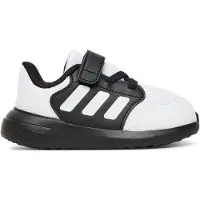 Adidas TENSAUR RUN 3.0 EL Schwarz