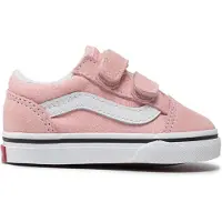 Vans Sneakers VN000D3Y9AL1 in Pink color size 24