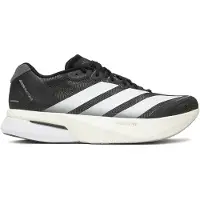 Adidas Laufschuhe adizero Boston 13 JS4938 Schwarz 42