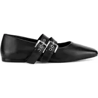 Gino Rossi Ballerinas ALIYA- 116930 Schwarz 37